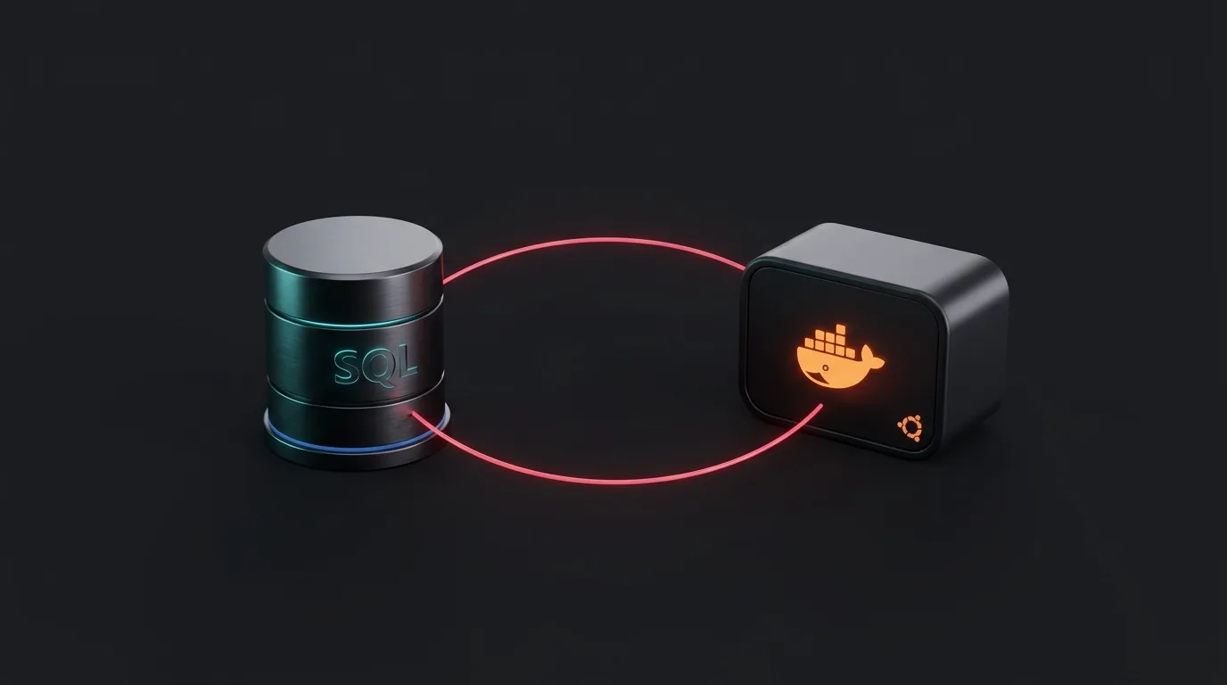 Migrar base de datos de MSSQL desde Windows a Ubuntu y/o Docker